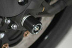 R&G Fork Protectors for Suzuki Hayabusa 1300 (08-20)