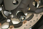 R&G Fork Protectors for Suzuki Hayabusa 1300 (08-20)