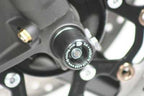 R&G Fork Protectors for Suzuki Hayabusa 1300 (08-20)