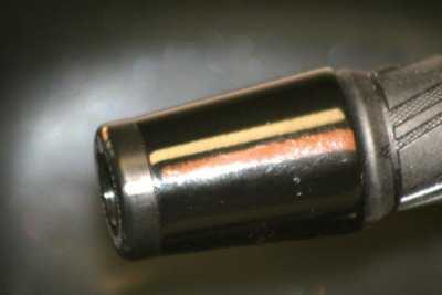 R&G Bar Ends for Suzuki Hayabusa 1300 (08-20)