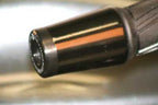 R&G Bar Ends for Suzuki Hayabusa 1300 (08-20)