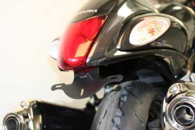 R&G Tail Tidy for Suzuki Hayabusa 1300 (08-20)