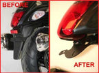 R&G Tail Tidy for Suzuki Hayabusa 1300 (08-20)