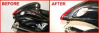 R&G Tail Tidy for Suzuki Hayabusa 1300 (08-20)