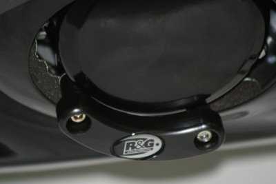 R&G Engine Case Slider for Suzuki Hayabusa 1300 (08-20)