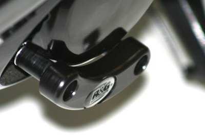 R&G Engine Case Slider for Suzuki Hayabusa 1300 (08-20)