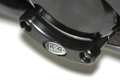 R&G Engine Case Slider for Suzuki Hayabusa 1300 (08-20)