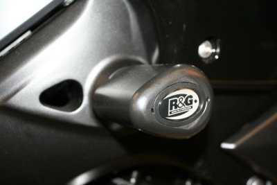R&G Aero Frame Sliders