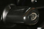 R&G Aero Frame Sliders