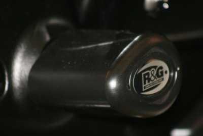 R&G Aero Frame Sliders
