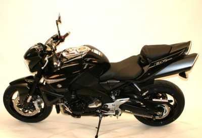 R&G Aero Frame Sliders