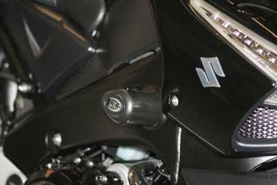 R&G Aero Frame Sliders