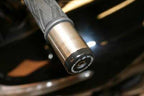 R&G Bar Ends