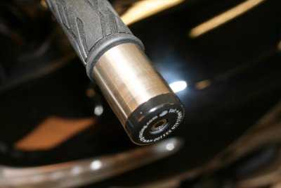 R&G Bar Ends