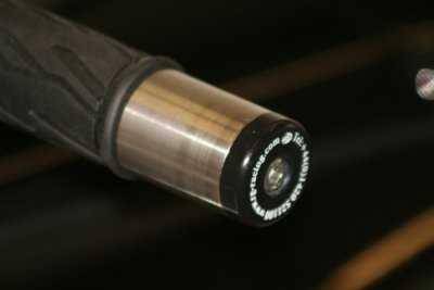 R&G Bar Ends