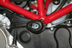 R&G Aero Frame Sliders for Ducati Monster (01-06)