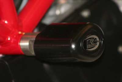 R&G Aero Frame Sliders for Ducati Sport Classic 1000S (07-14)