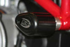 R&G Aero Frame Sliders for Ducati Sport Classic 1000S (07-14)