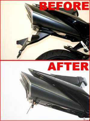 R&G Tail Tidy