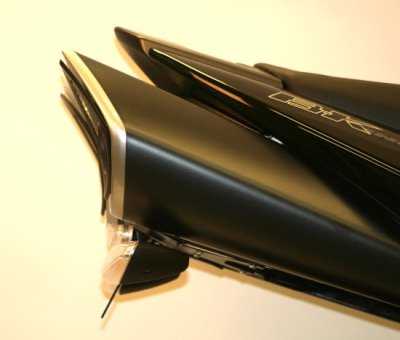 R&G Tail Tidy