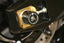 R&G Spindle Swingarm Protectors
