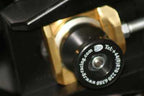 R&G Spindle Swingarm Protectors