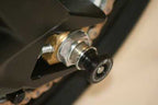 R&G Spindle Swingarm Protectors