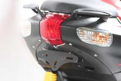 R&G Tail Tidy for Aprilia SR50 (05-08) Main image