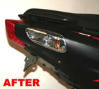 R&G Tail Tidy for Aprilia SR50 (05-08)