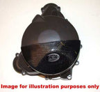 R&G Engine Case Slider Carbon for KTM 990 Supermoto (08)