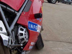 R&G Classic Frame Sliders for Ducati 748 (02-03)