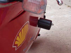 R&G Classic Frame Sliders for Ducati 996 (02-03)