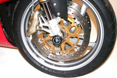 R&G Fork Protectors