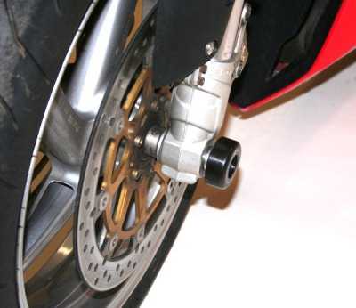 R&G Fork Protectors