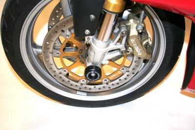 R&G Fork Protectors