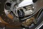 R&G Spindle Swingarm Protectors