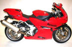 R&G Spindle Swingarm Protectors