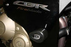 R&G Aero Frame Sliders for Honda CBR1000RR Fireblade (08-19)