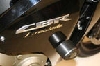 R&G Aero Frame Sliders for Honda CBR1000RR Fireblade (08-19)
