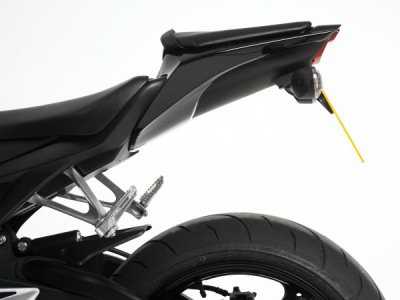 R&G Tail Tidy for Honda CBR1000RR Fireblade (08-11)