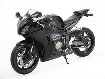 R&G Tail Tidy for Honda CBR1000RR Fireblade (08-11)