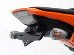 R&G Tail Tidy for Honda CBR1000RR Fireblade (08-11)