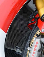 R&G Radiator Guard for Honda CBR1000RR Fireblade (08-16)