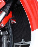 R&G Radiator Guard for Honda CBR1000RR Fireblade (08-16)
