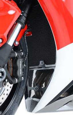 R&G Radiator Guard for Honda CBR1000RR Fireblade (08-16)