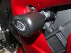 R&G Aero Frame Sliders for Yamaha FZ1 Fazer (07-16)
