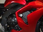 R&G Aero Frame Sliders for Yamaha FZ1 Fazer (07-16)