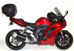 R&G Aero Frame Sliders for Yamaha FZ1 Fazer (07-16)