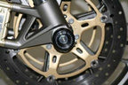 R&G Fork Protectors for Aprilia Mana 850 (08-13)