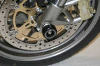 R&G Fork Protectors for Aprilia Mana 850 (08-13)